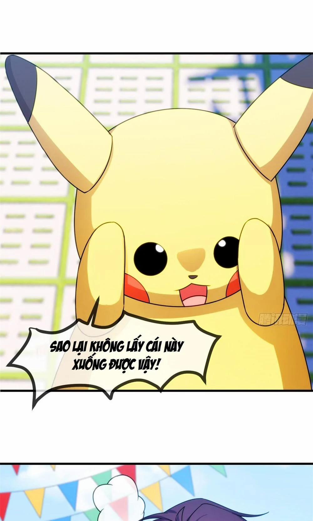 Tiểu Bạch Nam Thần Daddy 46 trang 8