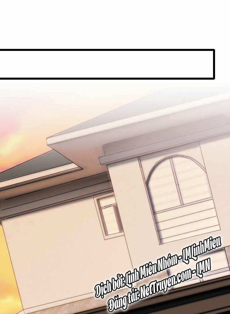 Tiểu Bạch Nam Thần Daddy 5 trang 1