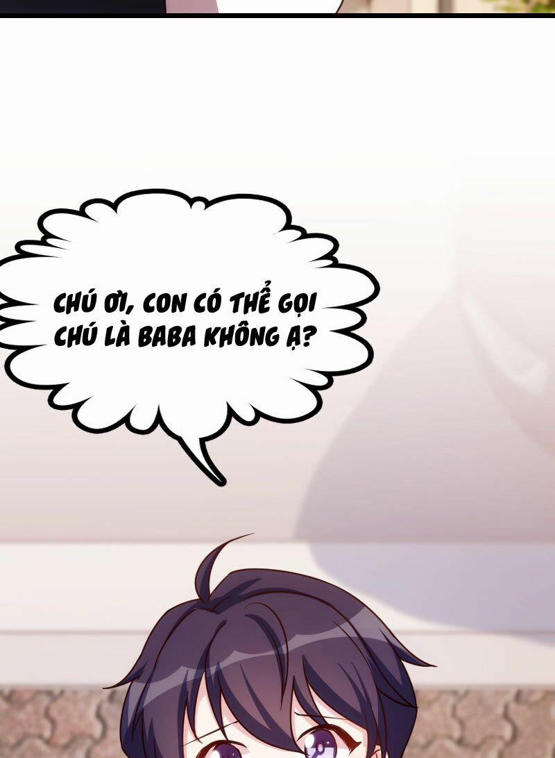 Tiểu Bạch Nam Thần Daddy 5 trang 10