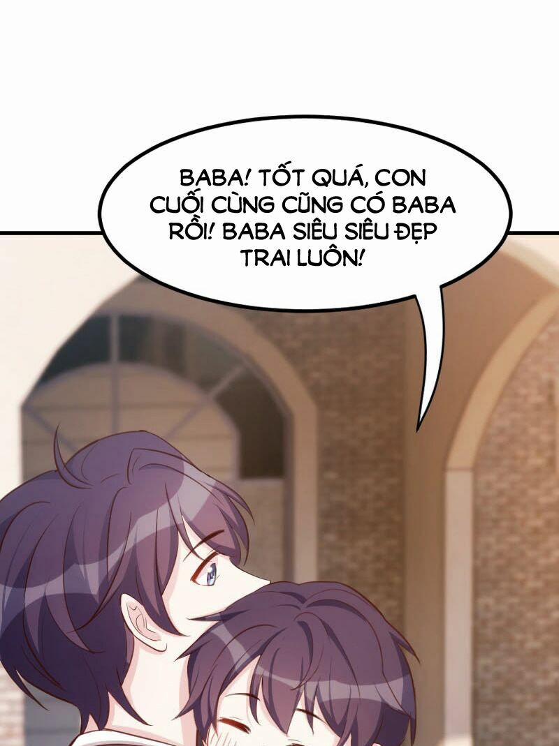 Tiểu Bạch Nam Thần Daddy 5 trang 14