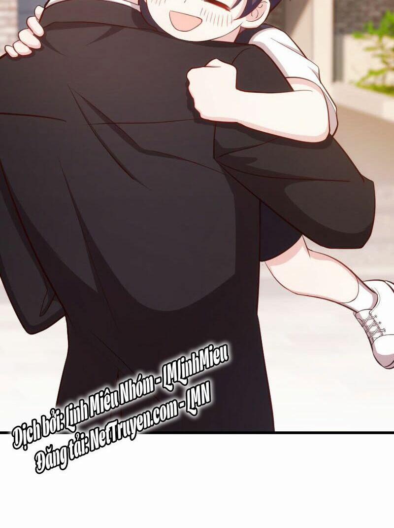 Tiểu Bạch Nam Thần Daddy 5 trang 15