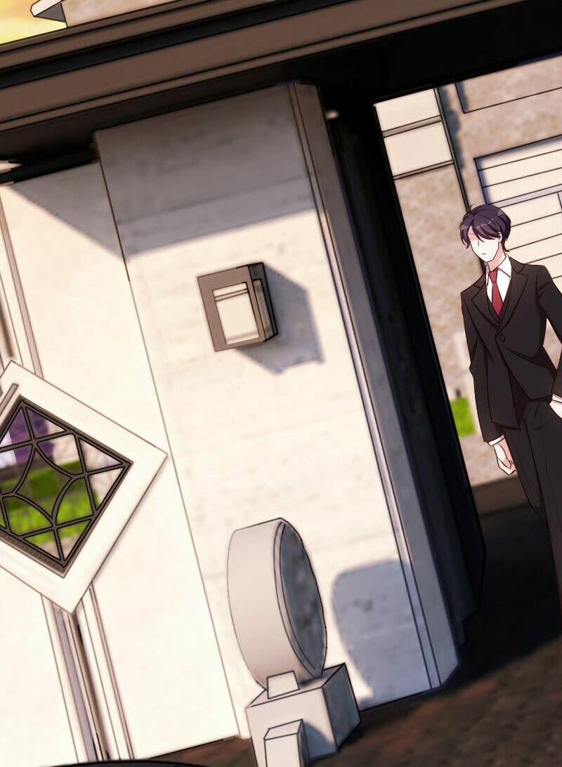 Tiểu Bạch Nam Thần Daddy 5 trang 2