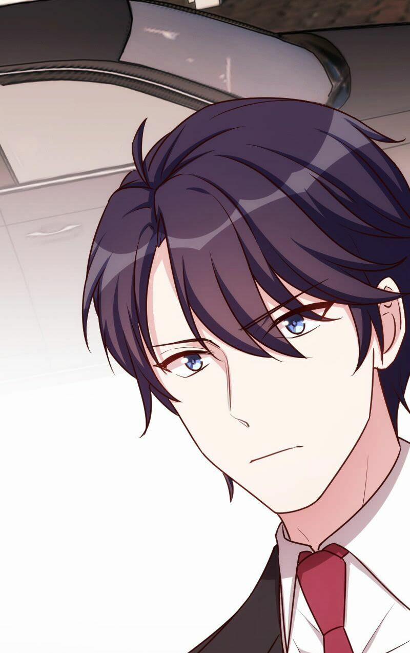 Tiểu Bạch Nam Thần Daddy 5 trang 3