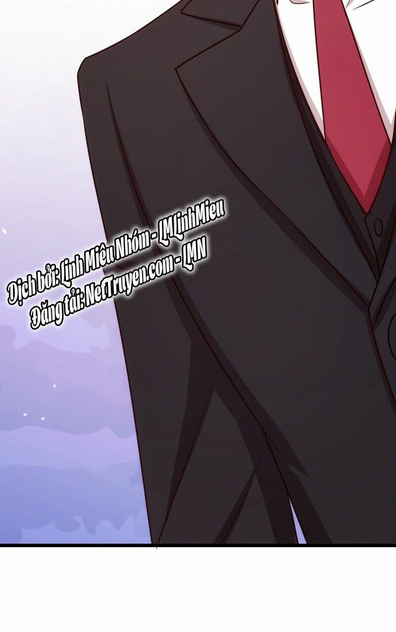 Tiểu Bạch Nam Thần Daddy 5 trang 4