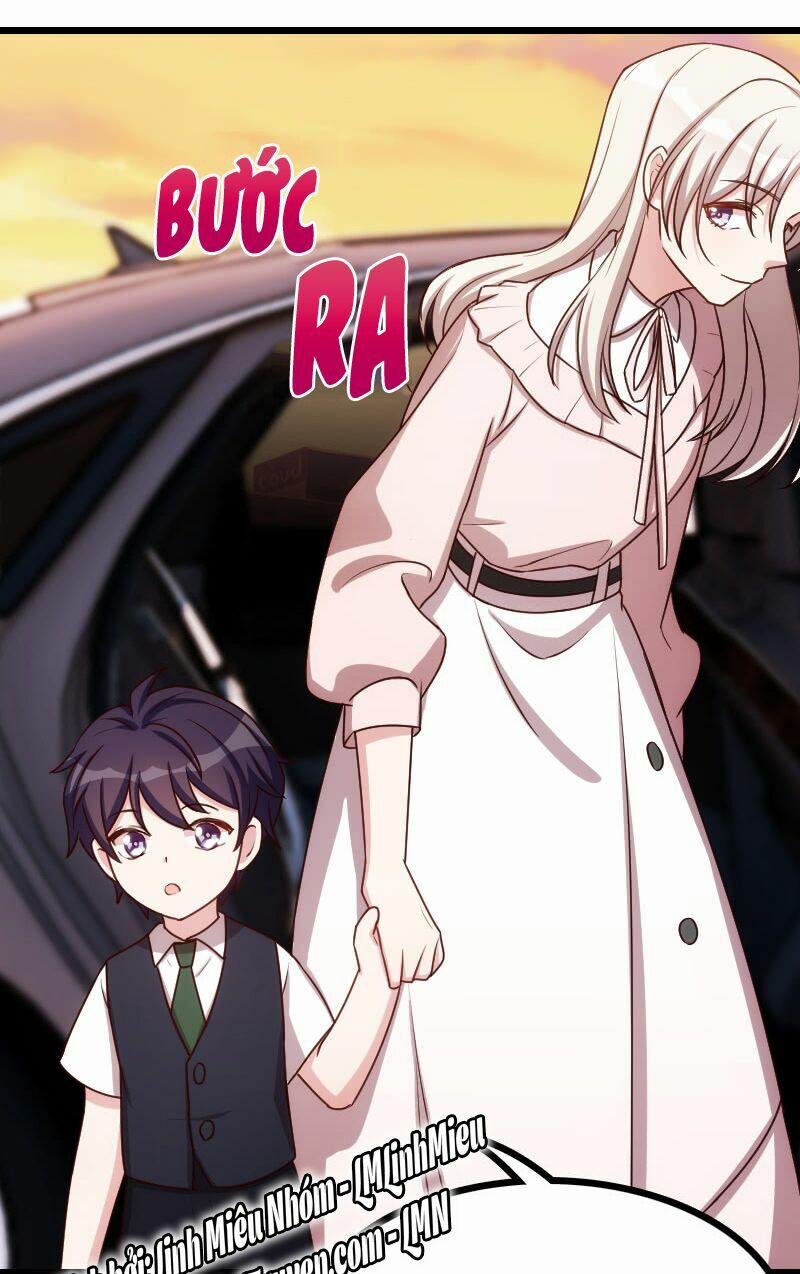 Tiểu Bạch Nam Thần Daddy 5 trang 5