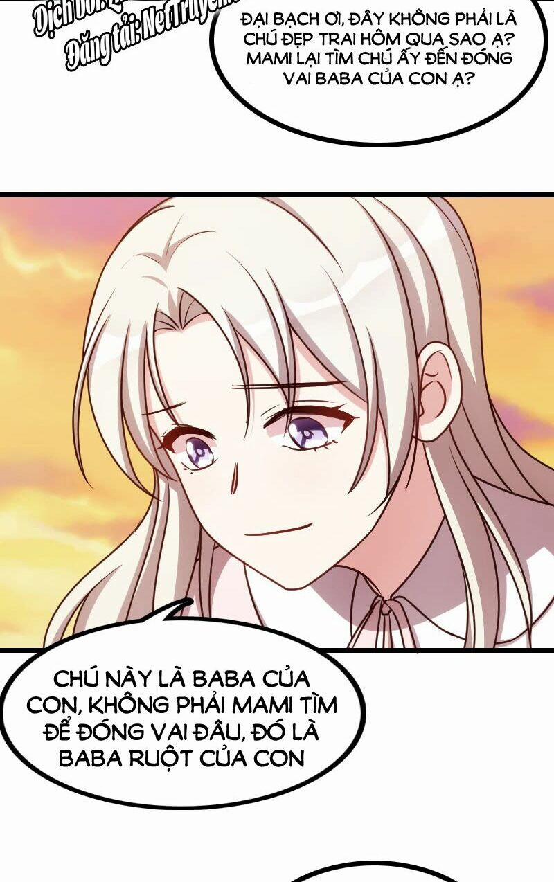 Tiểu Bạch Nam Thần Daddy 5 trang 6