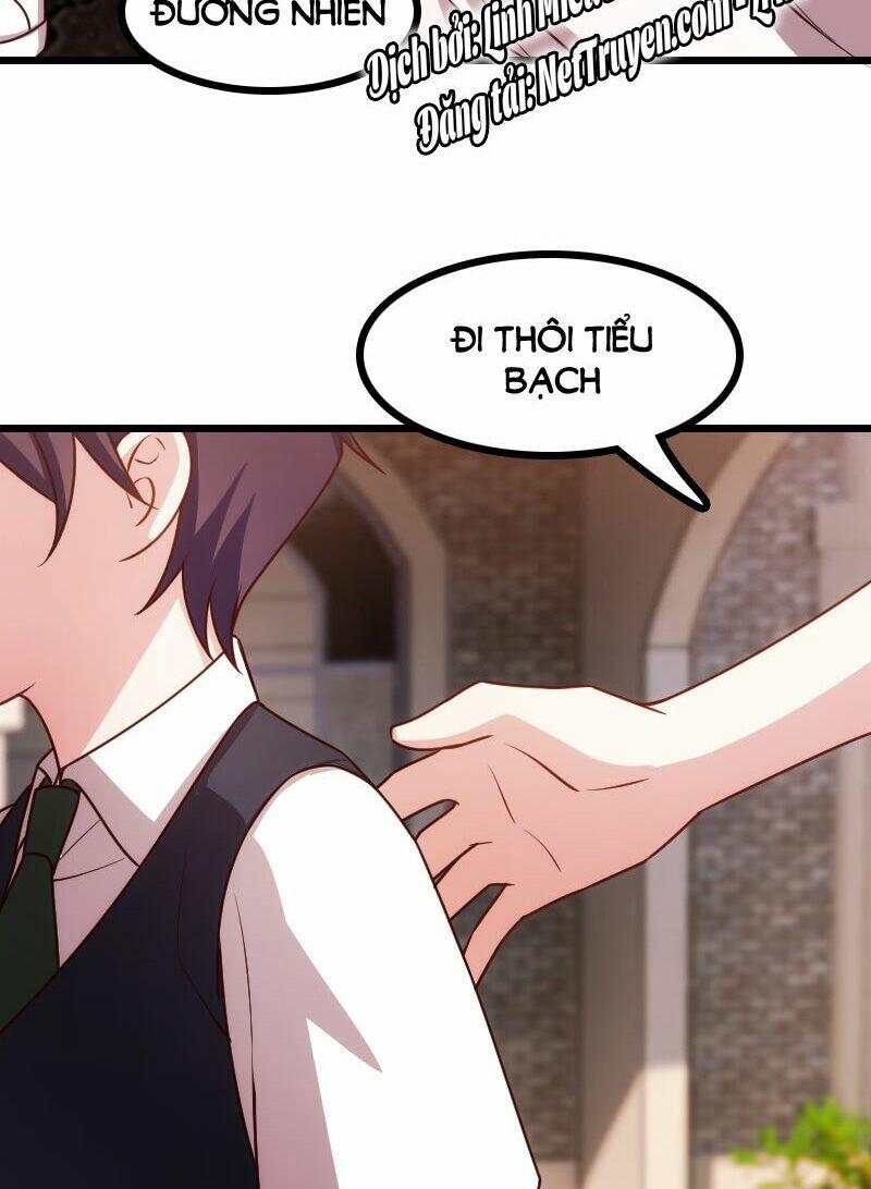 Tiểu Bạch Nam Thần Daddy 5 trang 9