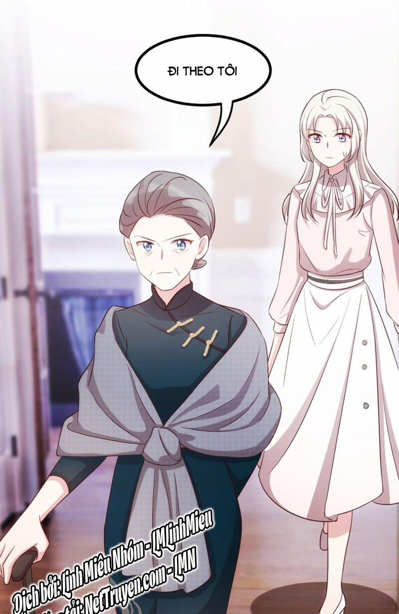 Tiểu Bạch Nam Thần Daddy 6 trang 10