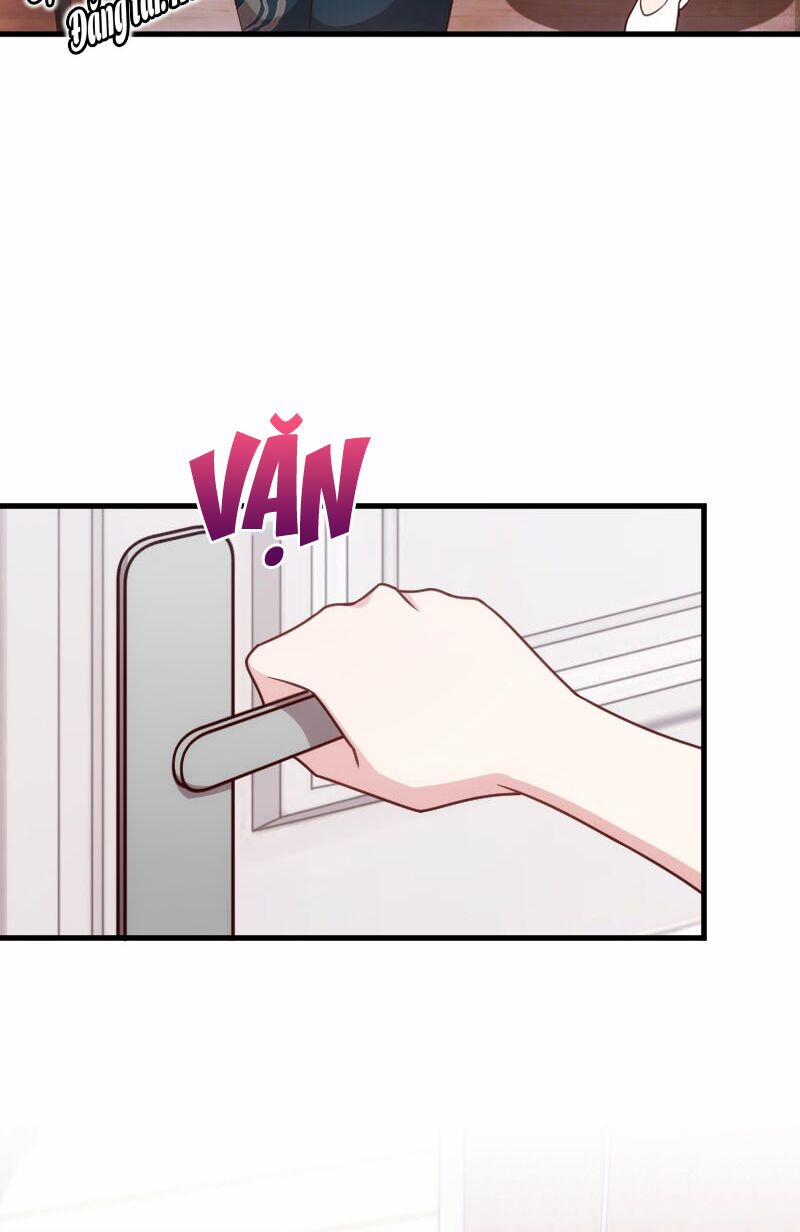 Tiểu Bạch Nam Thần Daddy 6 trang 11