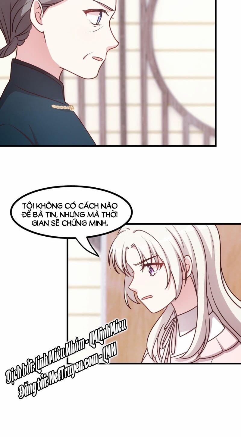 Tiểu Bạch Nam Thần Daddy 6 trang 14