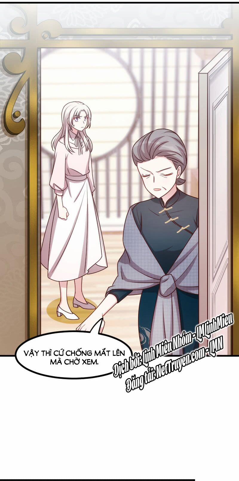 Tiểu Bạch Nam Thần Daddy 6 trang 15