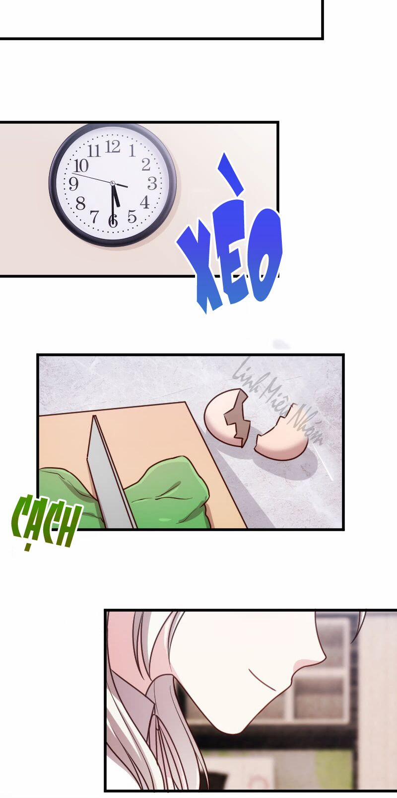 Tiểu Bạch Nam Thần Daddy 6 trang 16