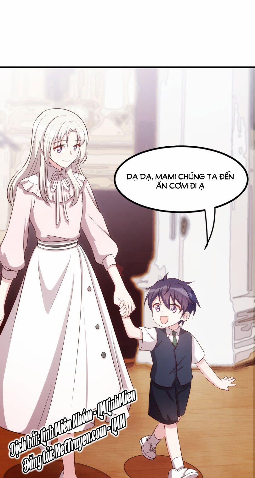 Tiểu Bạch Nam Thần Daddy 6 trang 3