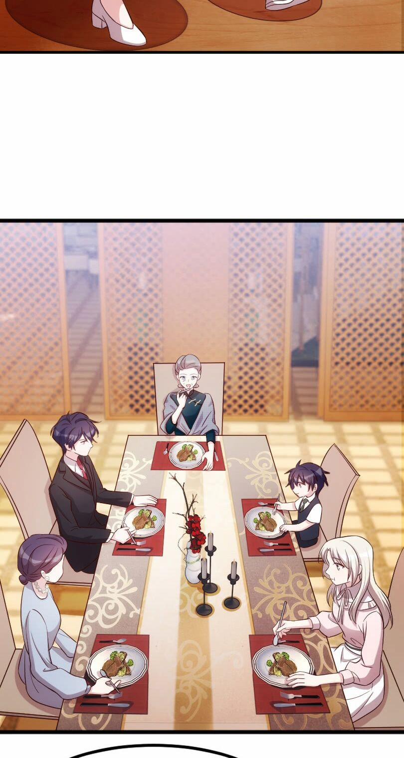 Tiểu Bạch Nam Thần Daddy 6 trang 4