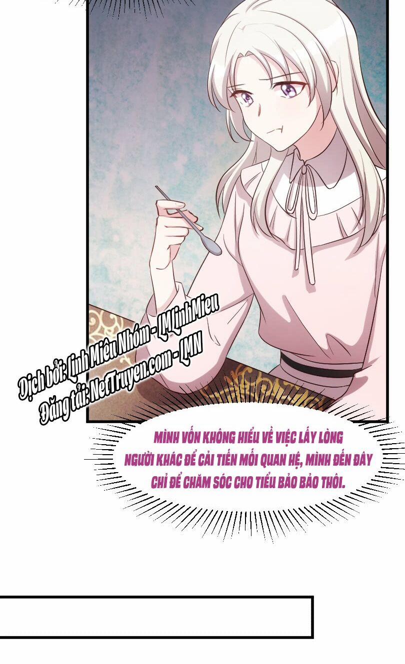 Tiểu Bạch Nam Thần Daddy 6 trang 7