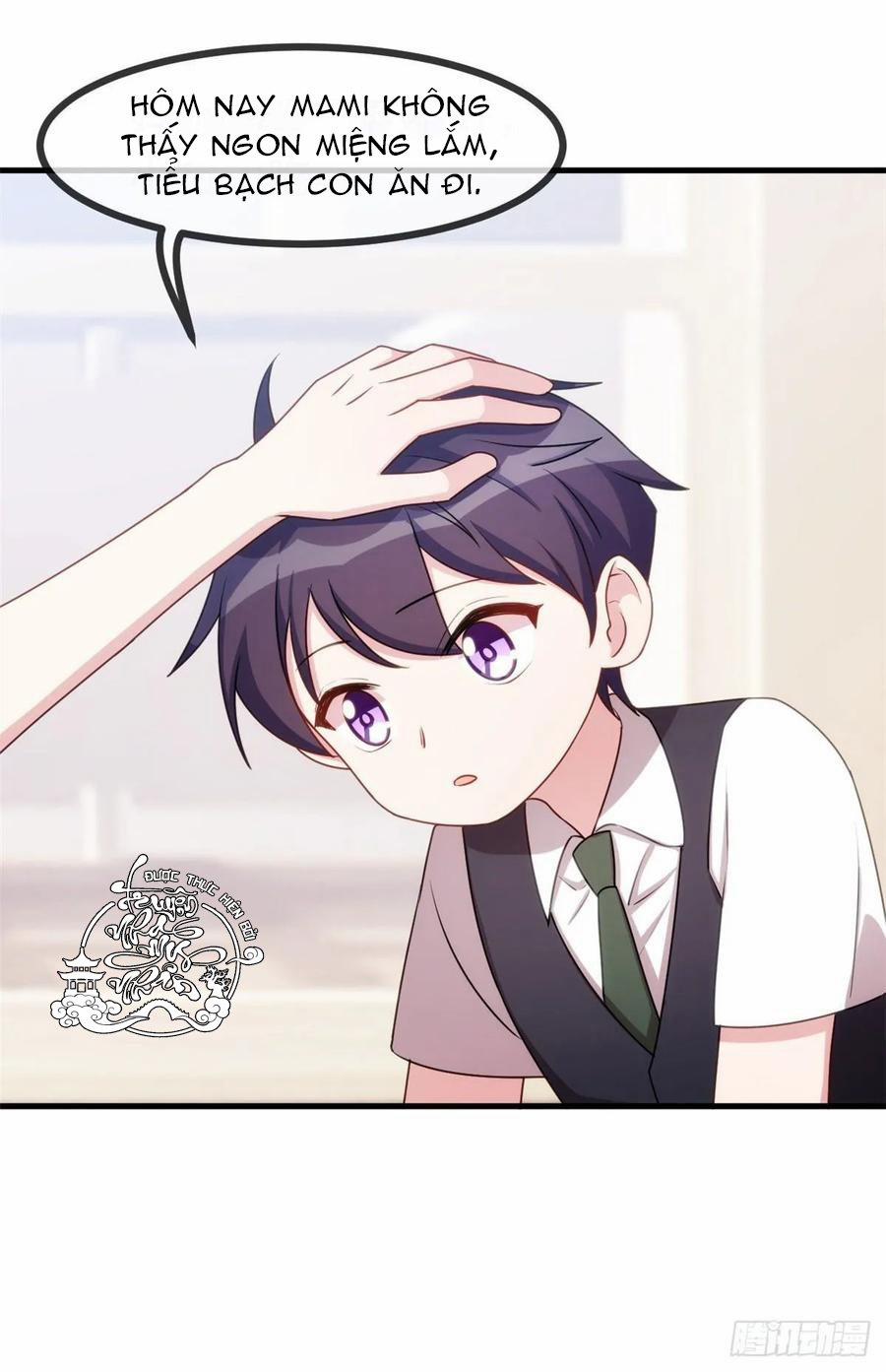 Tiểu Bạch Nam Thần Daddy 66 trang 10