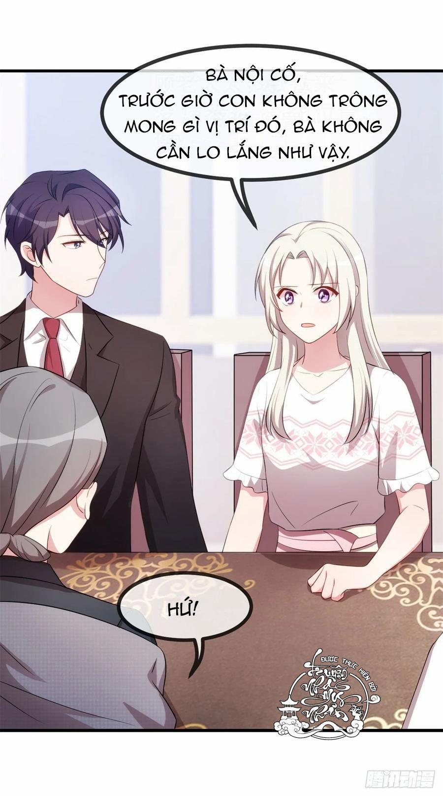 Tiểu Bạch Nam Thần Daddy 66 trang 16