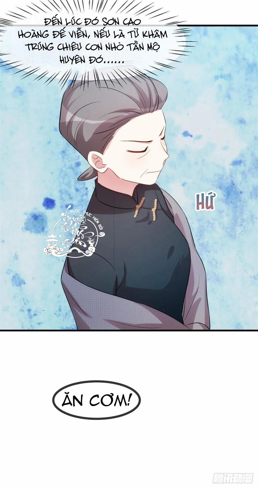 Tiểu Bạch Nam Thần Daddy 66 trang 23