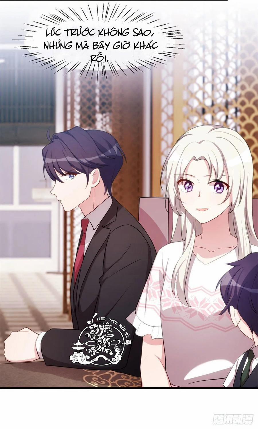 Tiểu Bạch Nam Thần Daddy 66 trang 4