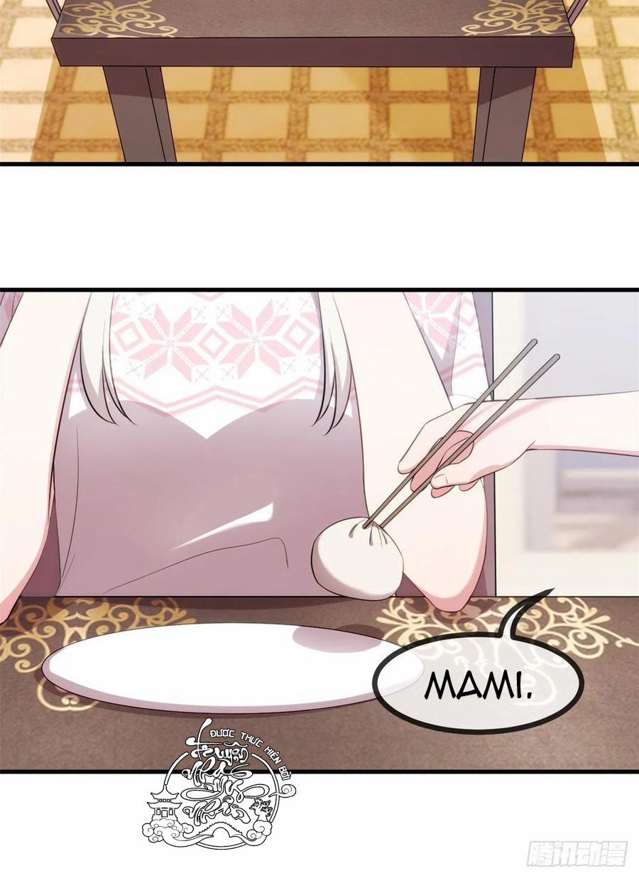 Tiểu Bạch Nam Thần Daddy 66 trang 6