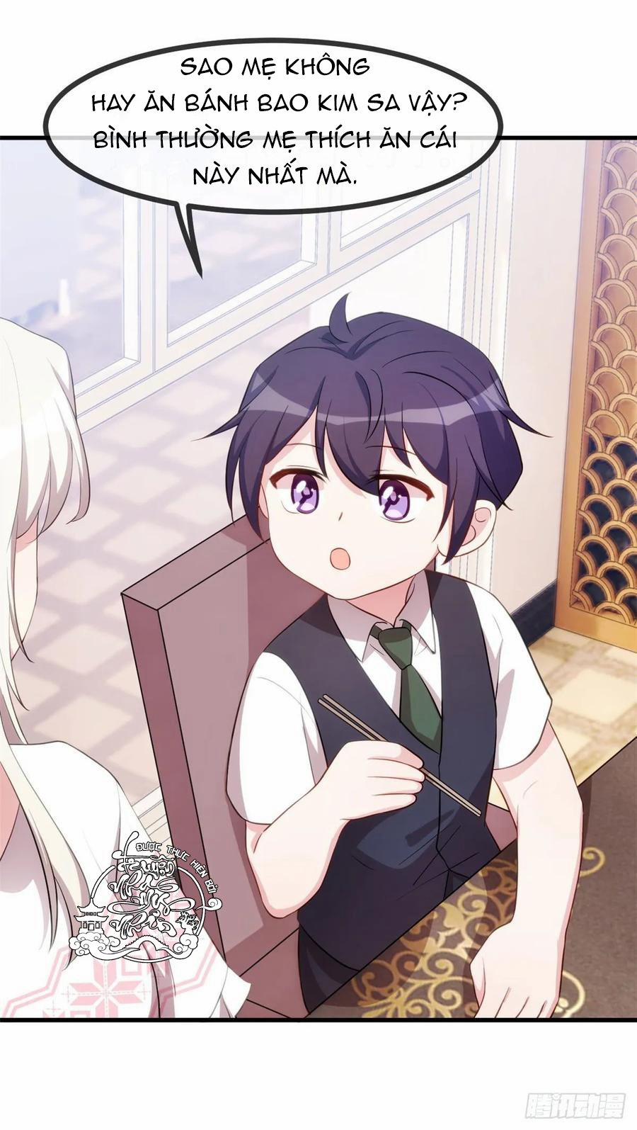 Tiểu Bạch Nam Thần Daddy 66 trang 7