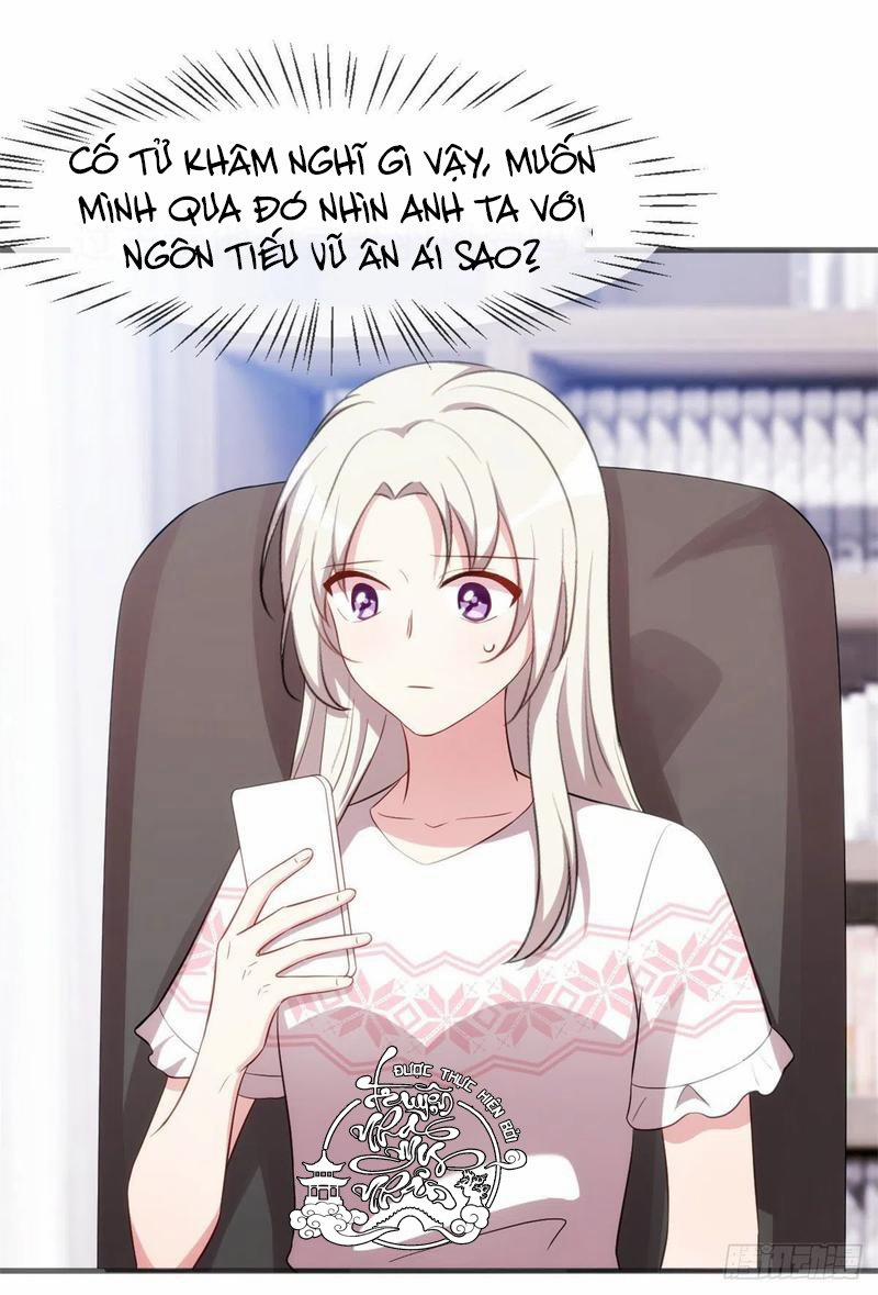 Tiểu Bạch Nam Thần Daddy 67 trang 10