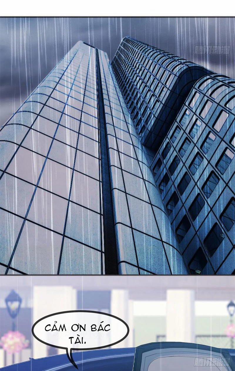 Tiểu Bạch Nam Thần Daddy 67 trang 11