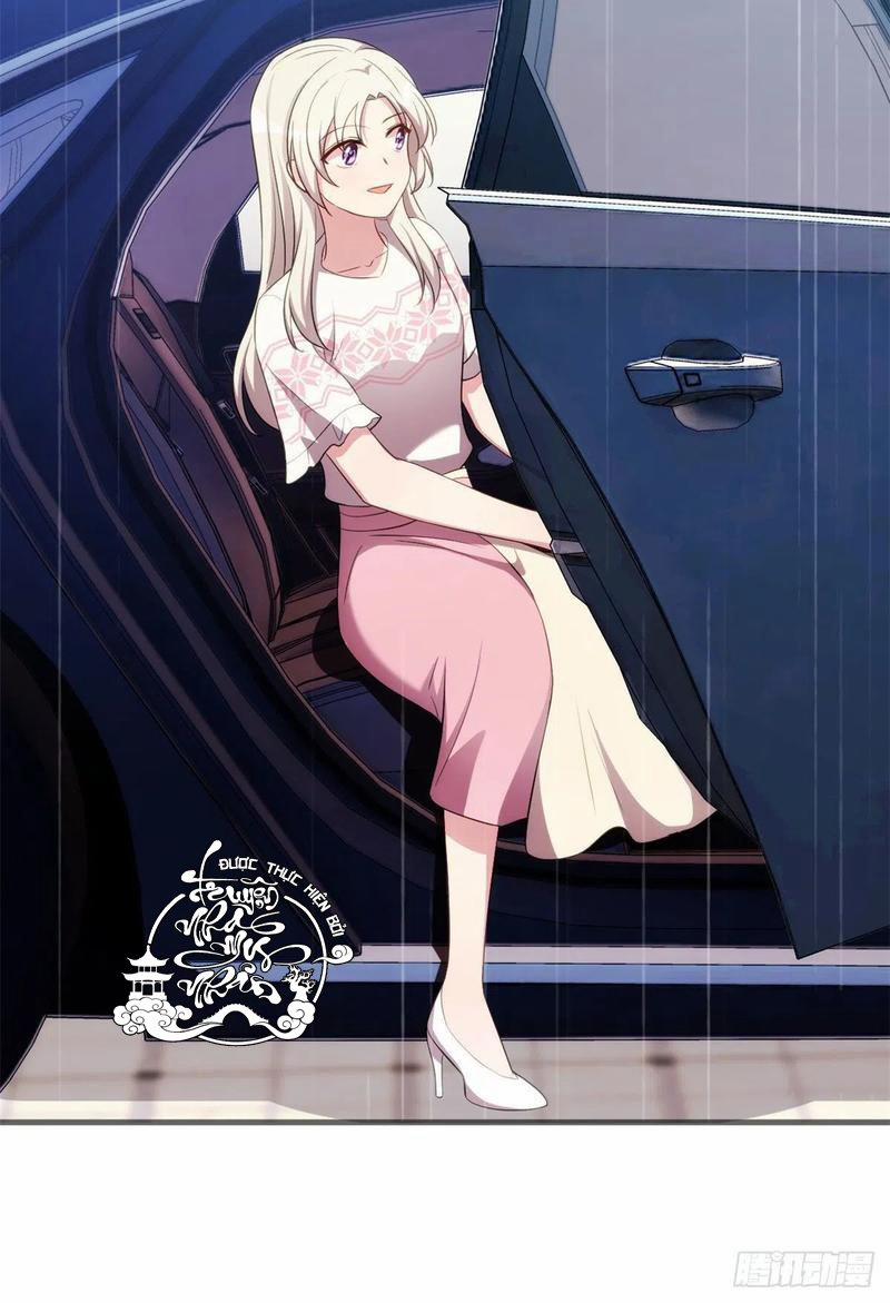 Tiểu Bạch Nam Thần Daddy 67 trang 12