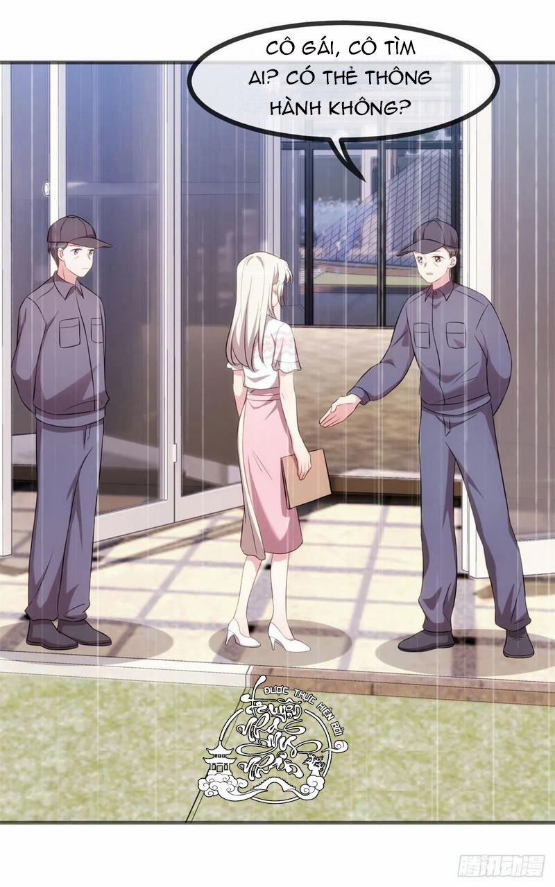 Tiểu Bạch Nam Thần Daddy 67 trang 15