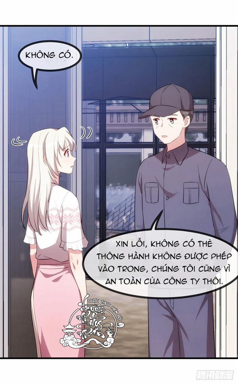 Tiểu Bạch Nam Thần Daddy 67 trang 16