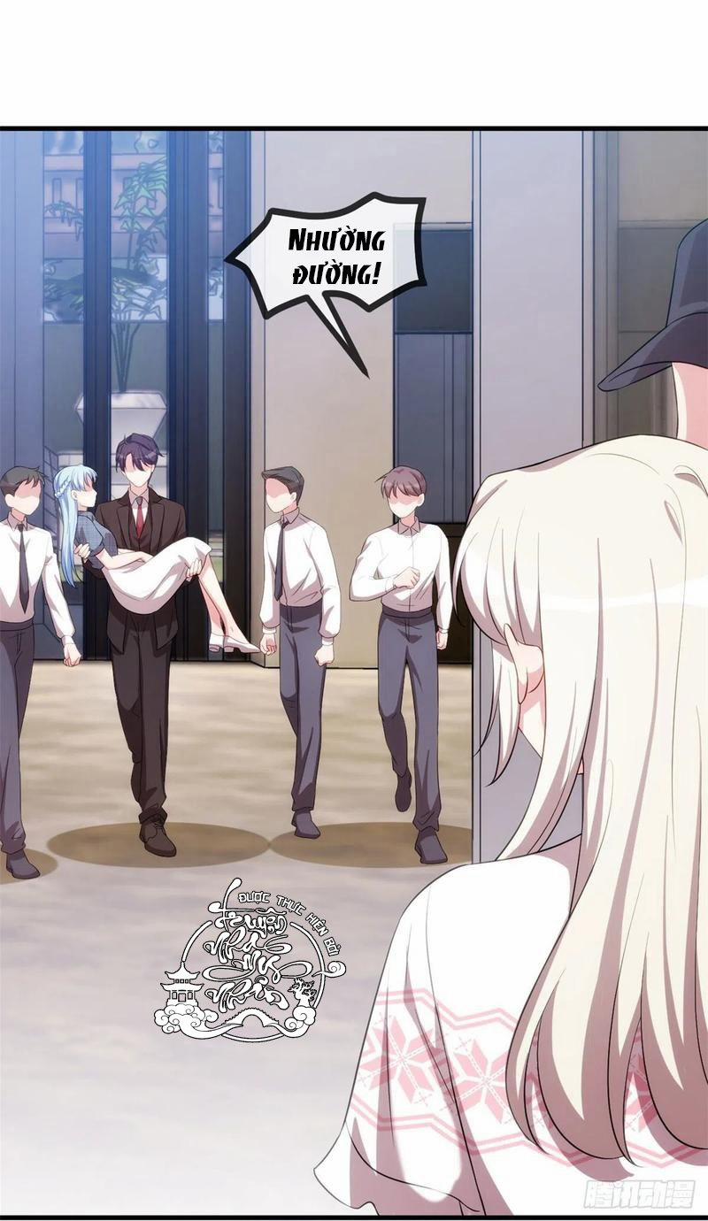 Tiểu Bạch Nam Thần Daddy 67 trang 18