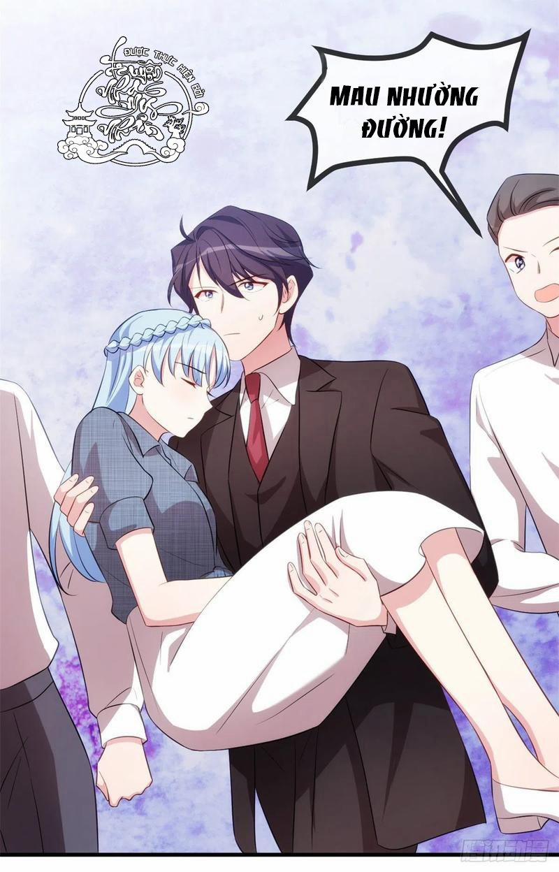 Tiểu Bạch Nam Thần Daddy 67 trang 19