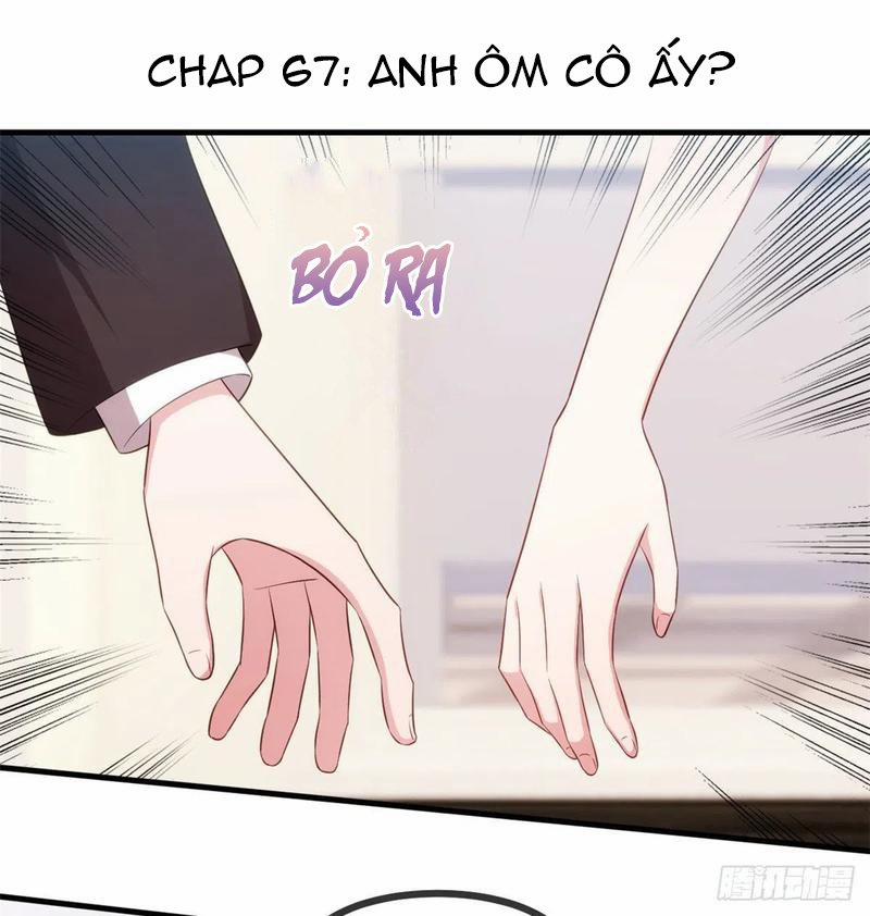 Tiểu Bạch Nam Thần Daddy 67 trang 2