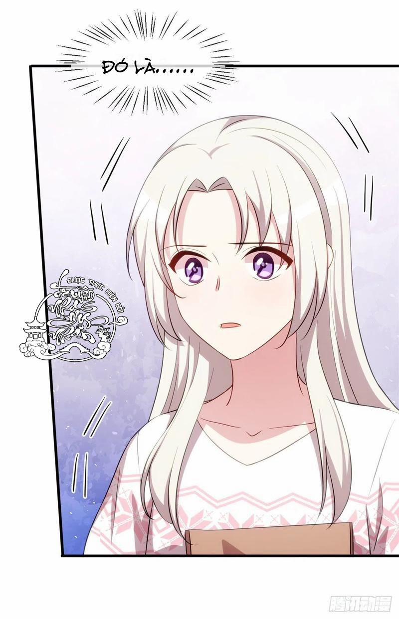 Tiểu Bạch Nam Thần Daddy 67 trang 20