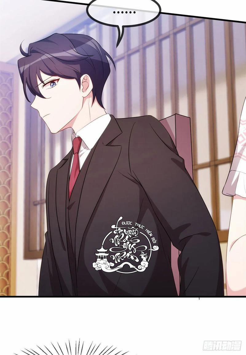 Tiểu Bạch Nam Thần Daddy 67 trang 3