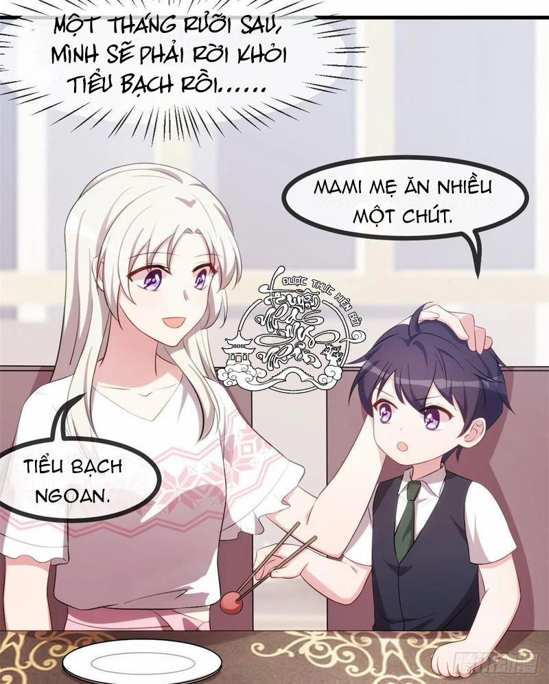 Tiểu Bạch Nam Thần Daddy 67 trang 4