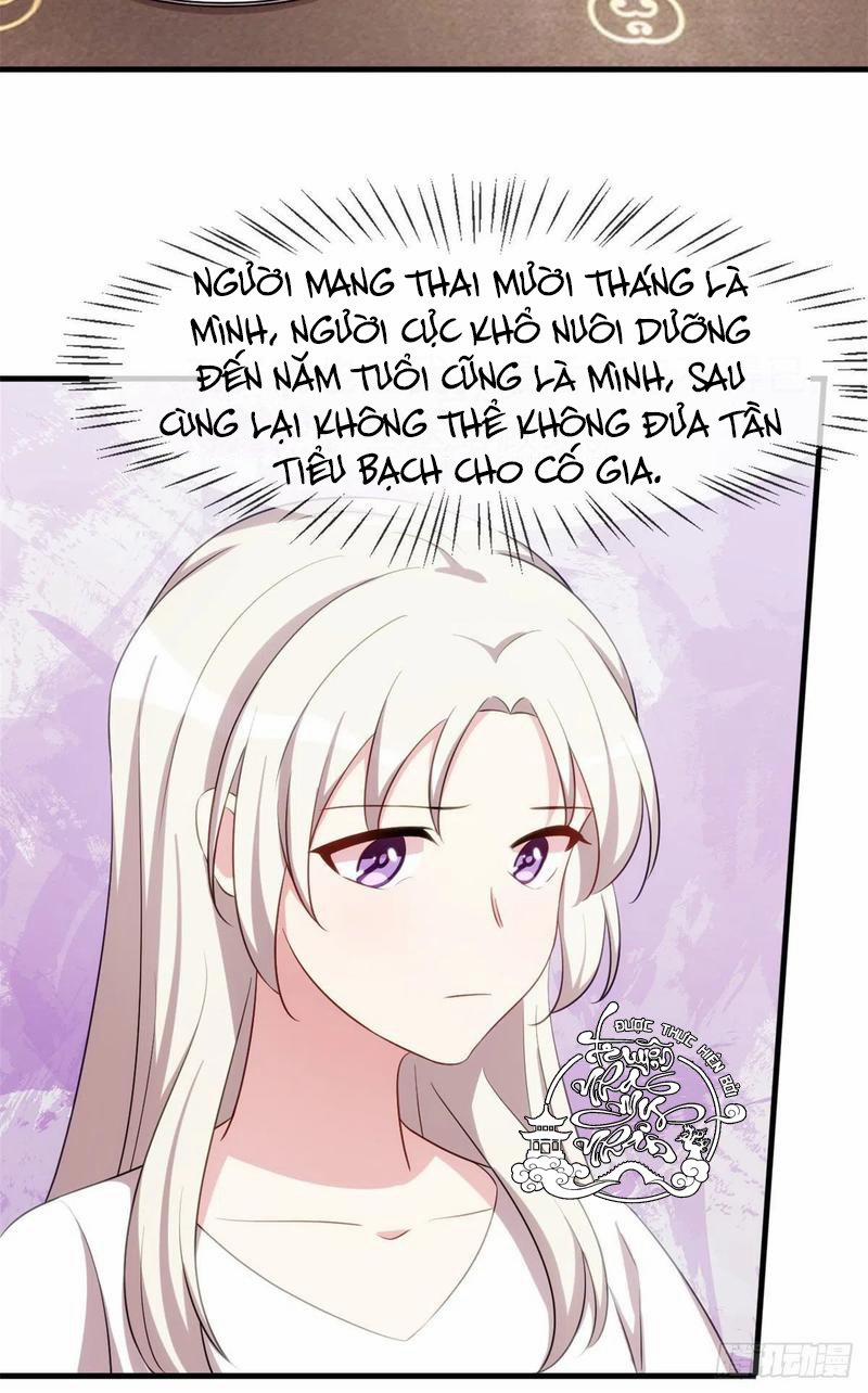 Tiểu Bạch Nam Thần Daddy 67 trang 5