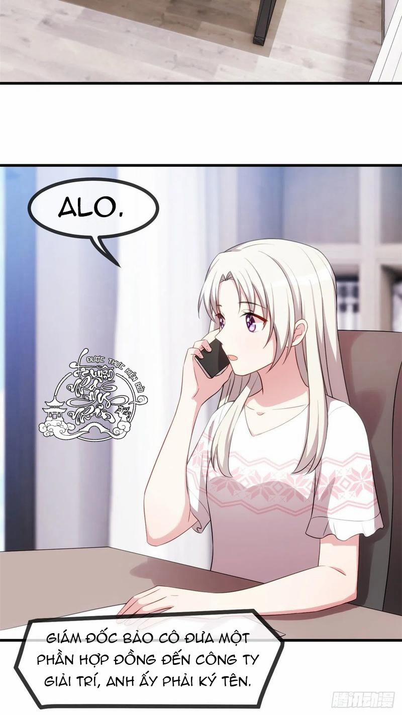 Tiểu Bạch Nam Thần Daddy 67 trang 8