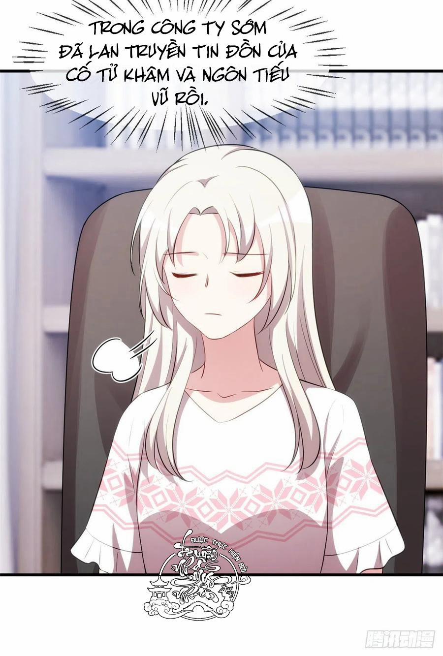 Tiểu Bạch Nam Thần Daddy 68 trang 10