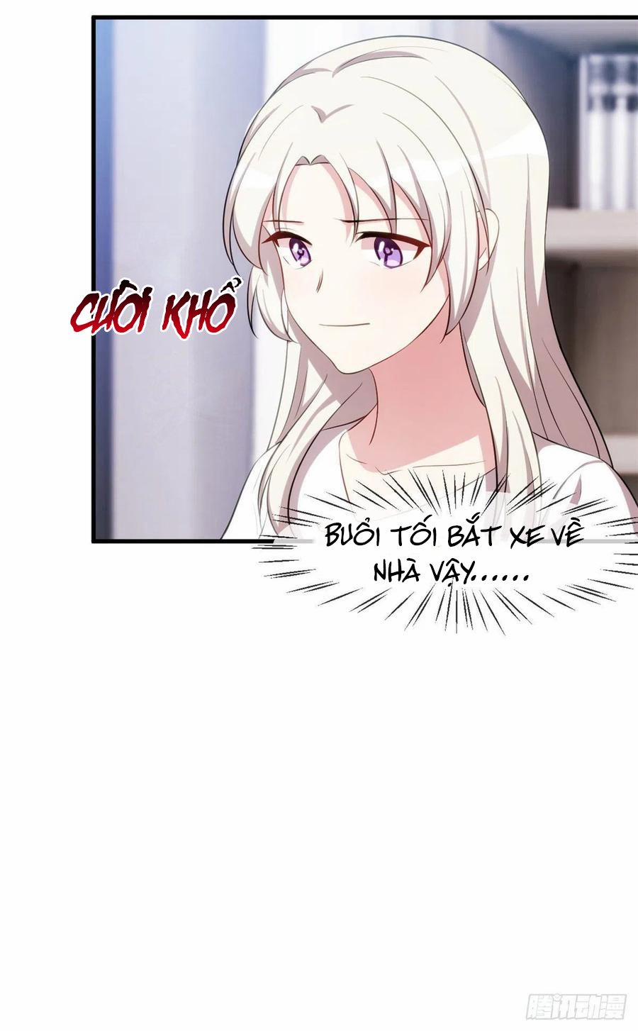 Tiểu Bạch Nam Thần Daddy 68 trang 13