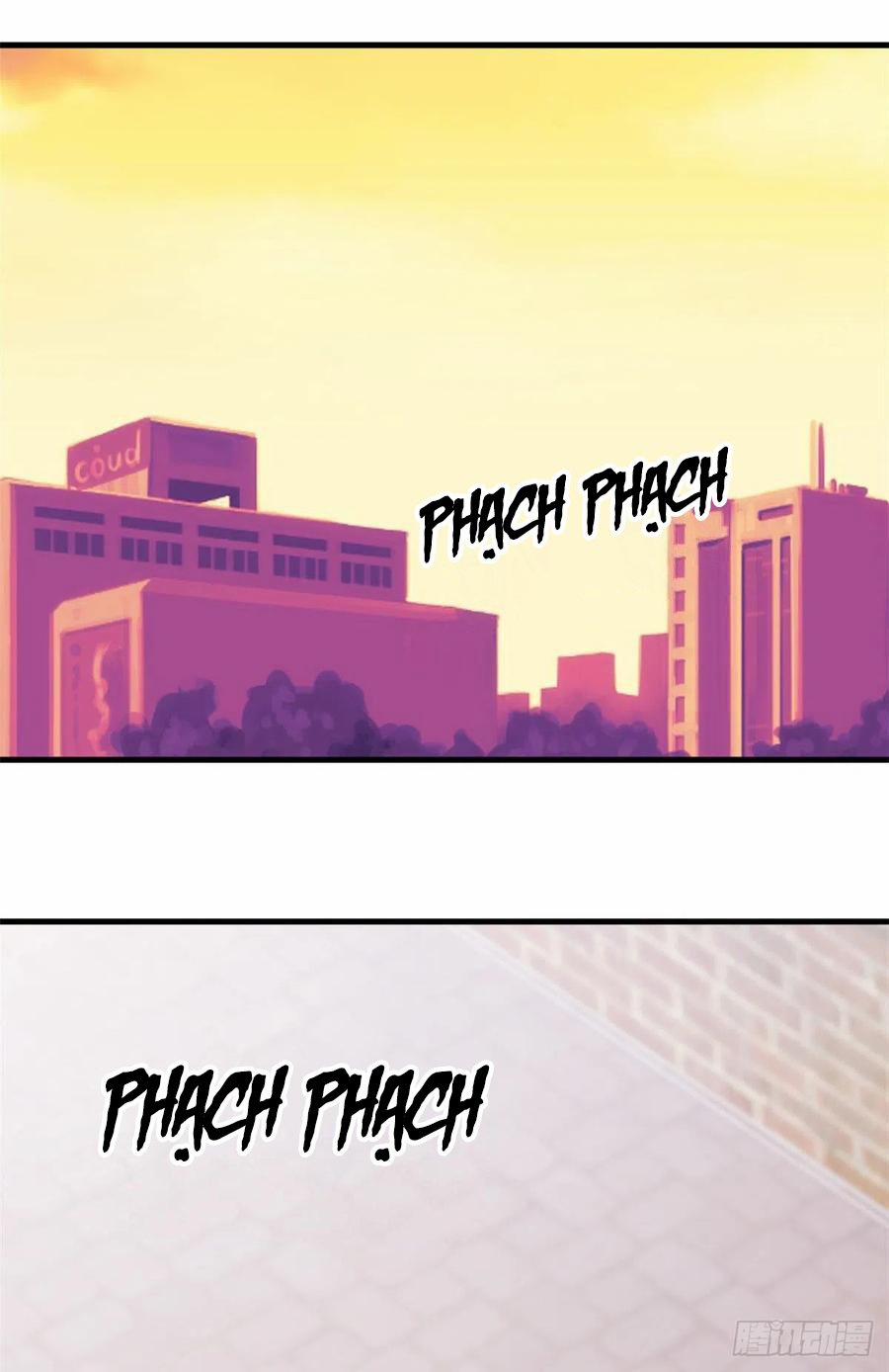 Tiểu Bạch Nam Thần Daddy 68 trang 14