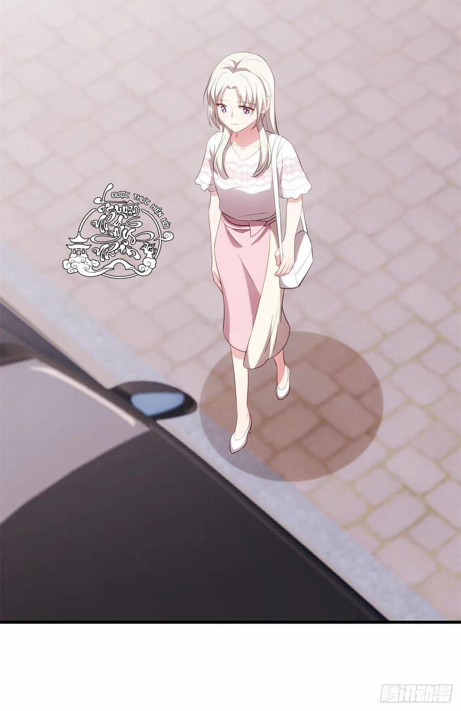 Tiểu Bạch Nam Thần Daddy 68 trang 15