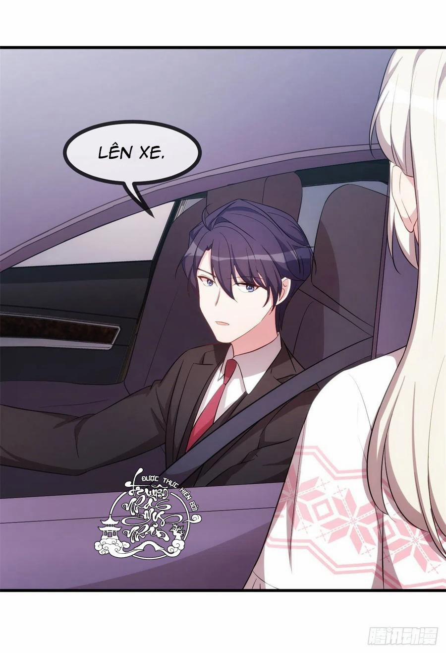 Tiểu Bạch Nam Thần Daddy 68 trang 16