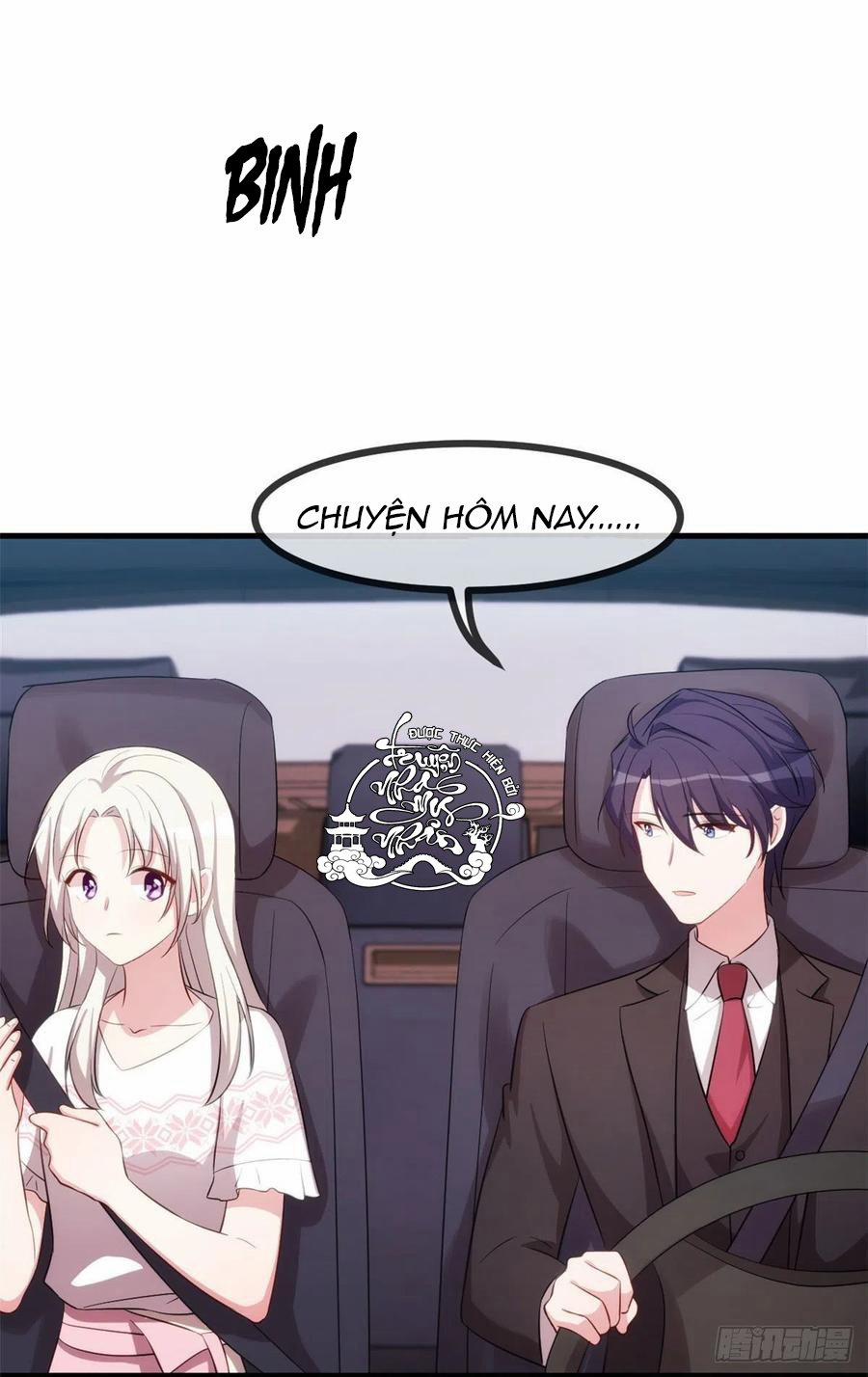 Tiểu Bạch Nam Thần Daddy 68 trang 18