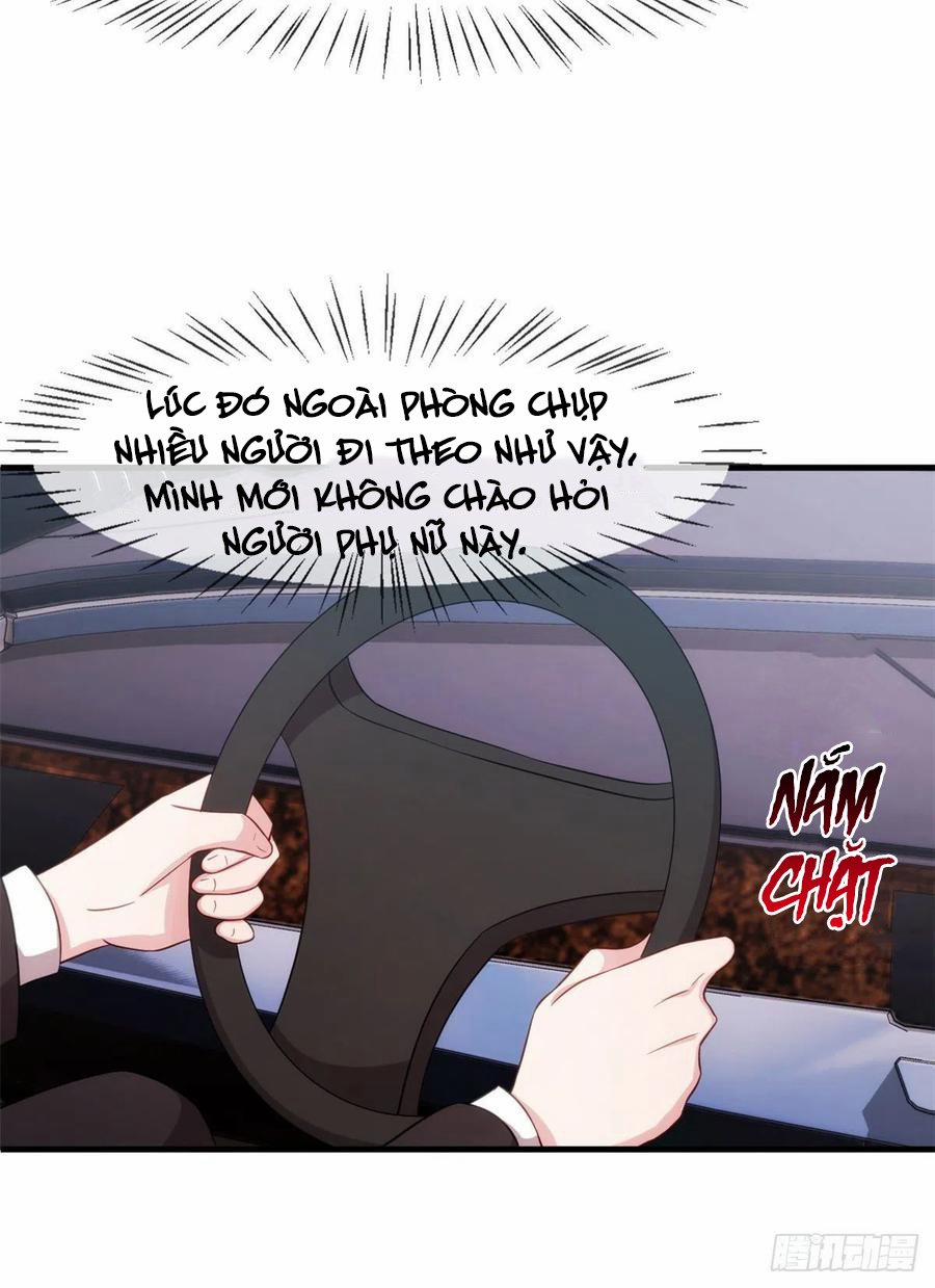 Tiểu Bạch Nam Thần Daddy 68 trang 21