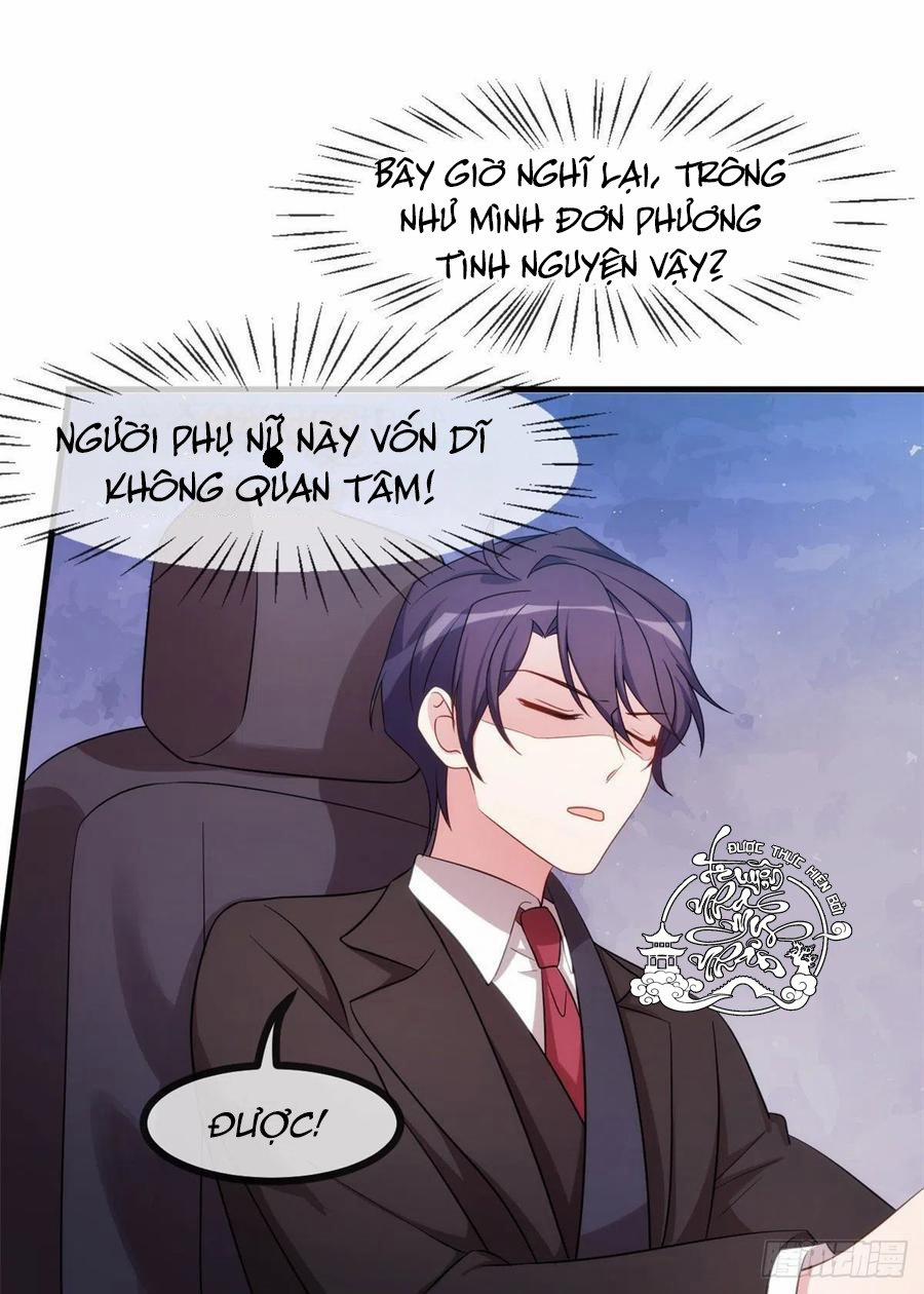 Tiểu Bạch Nam Thần Daddy 68 trang 22