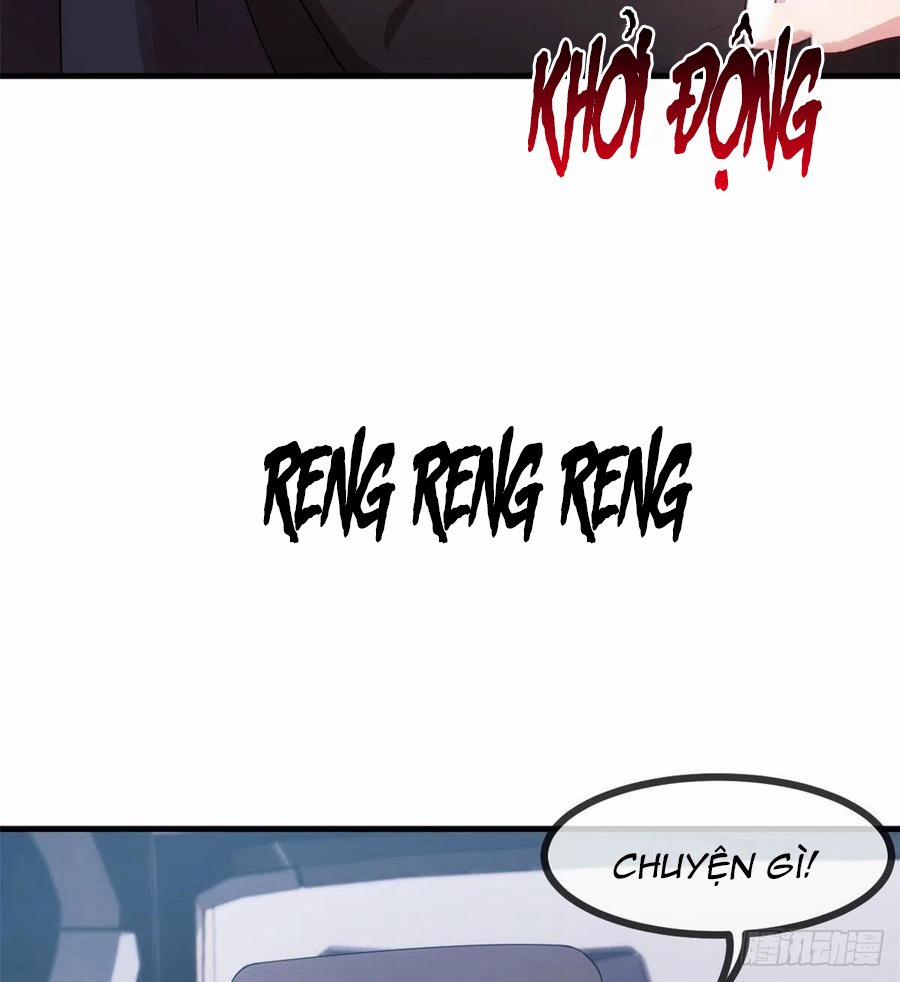 Tiểu Bạch Nam Thần Daddy 68 trang 23