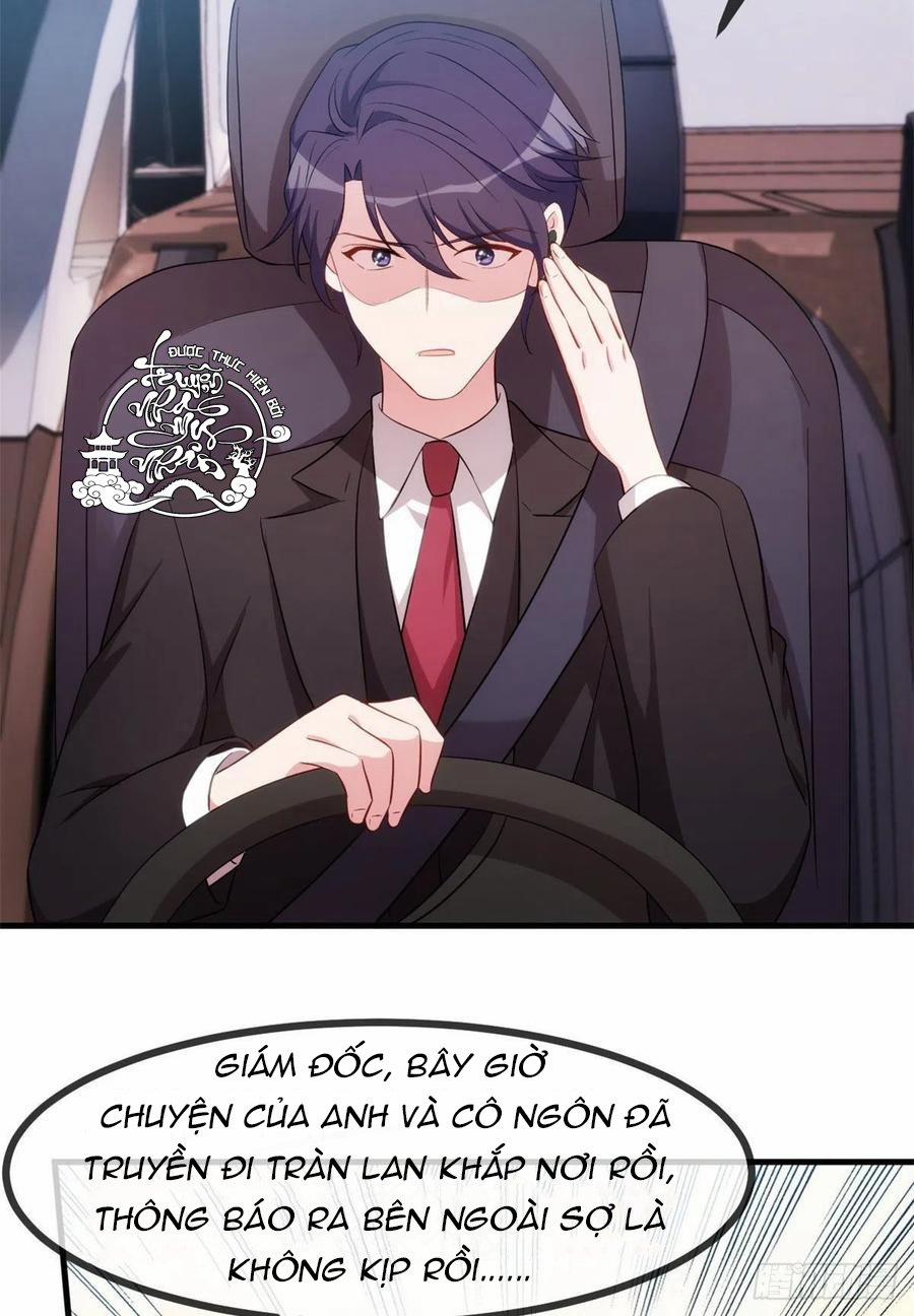 Tiểu Bạch Nam Thần Daddy 68 trang 24