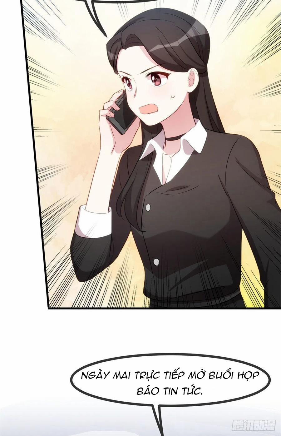 Tiểu Bạch Nam Thần Daddy 68 trang 25