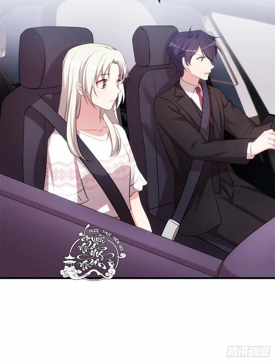 Tiểu Bạch Nam Thần Daddy 68 trang 26